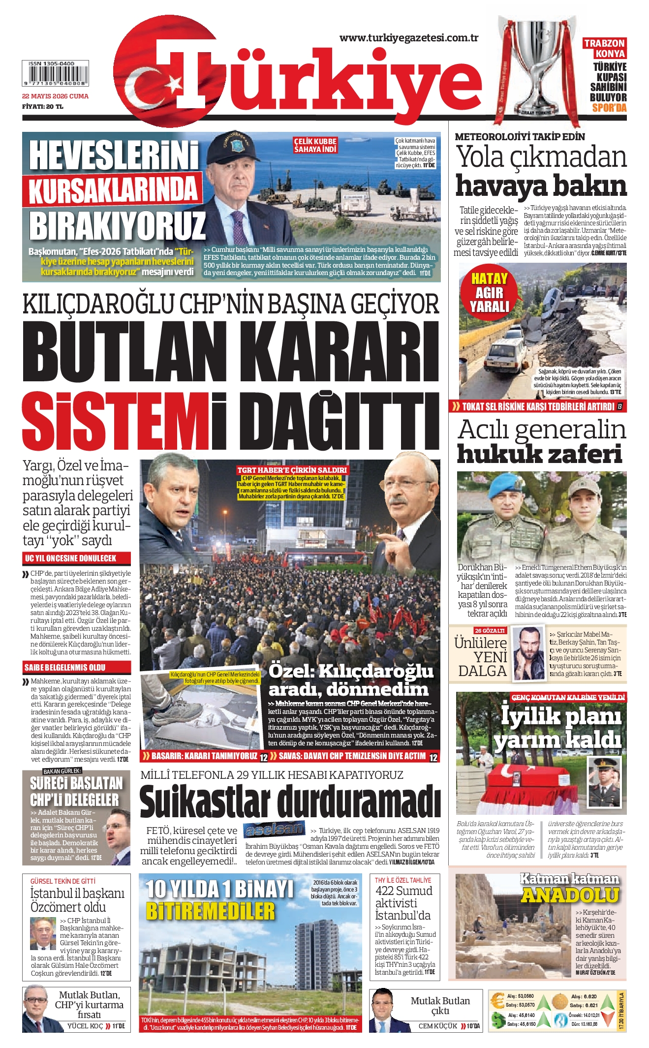 Gazete