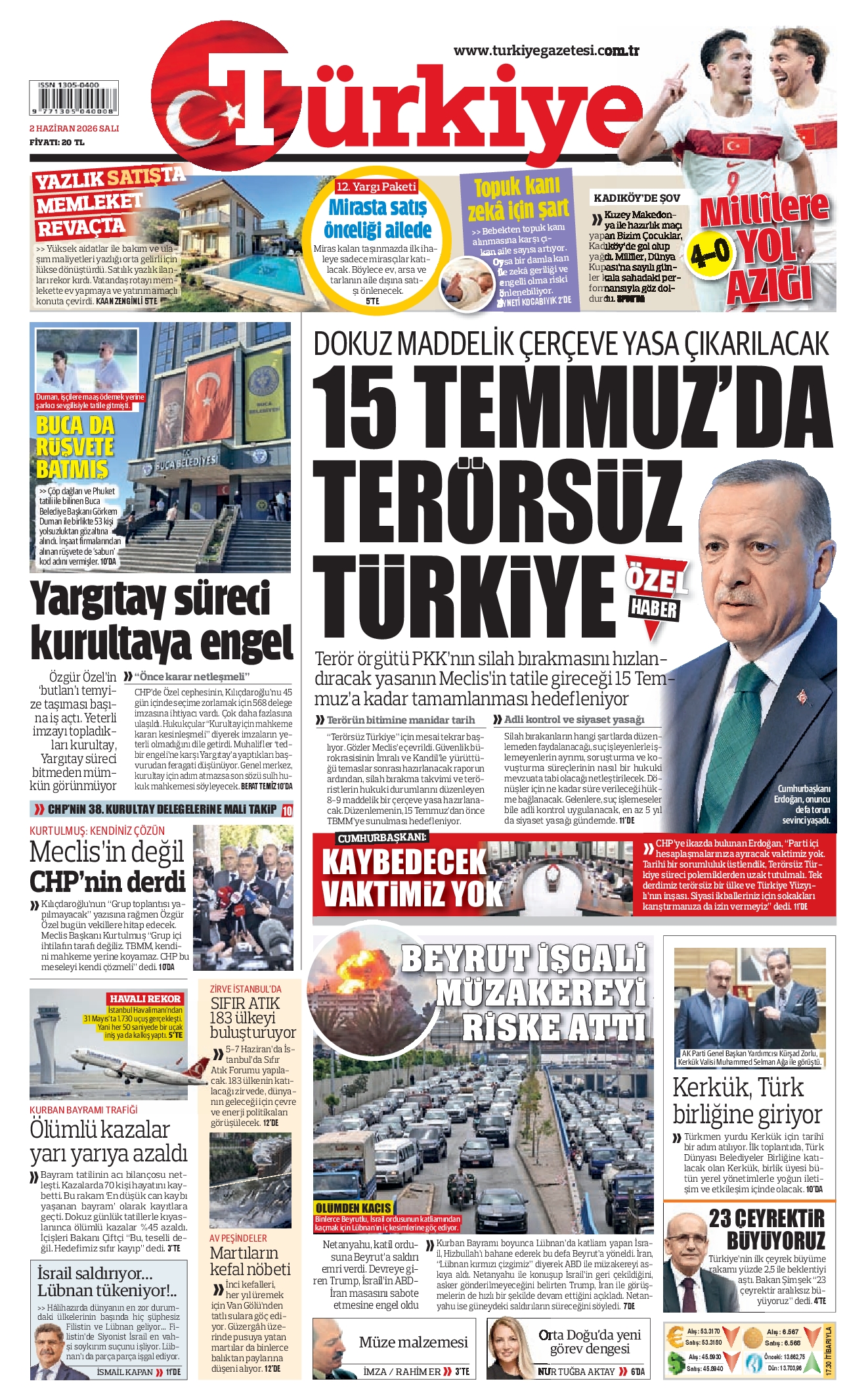 Gazete