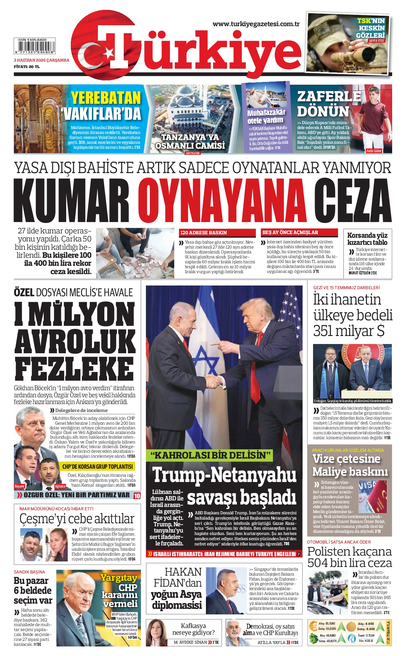 Gazete