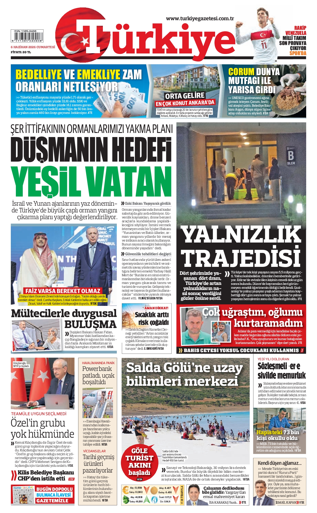 Gazete