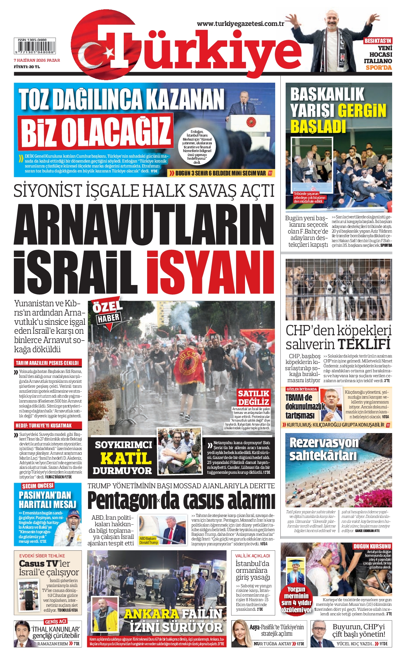Gazete