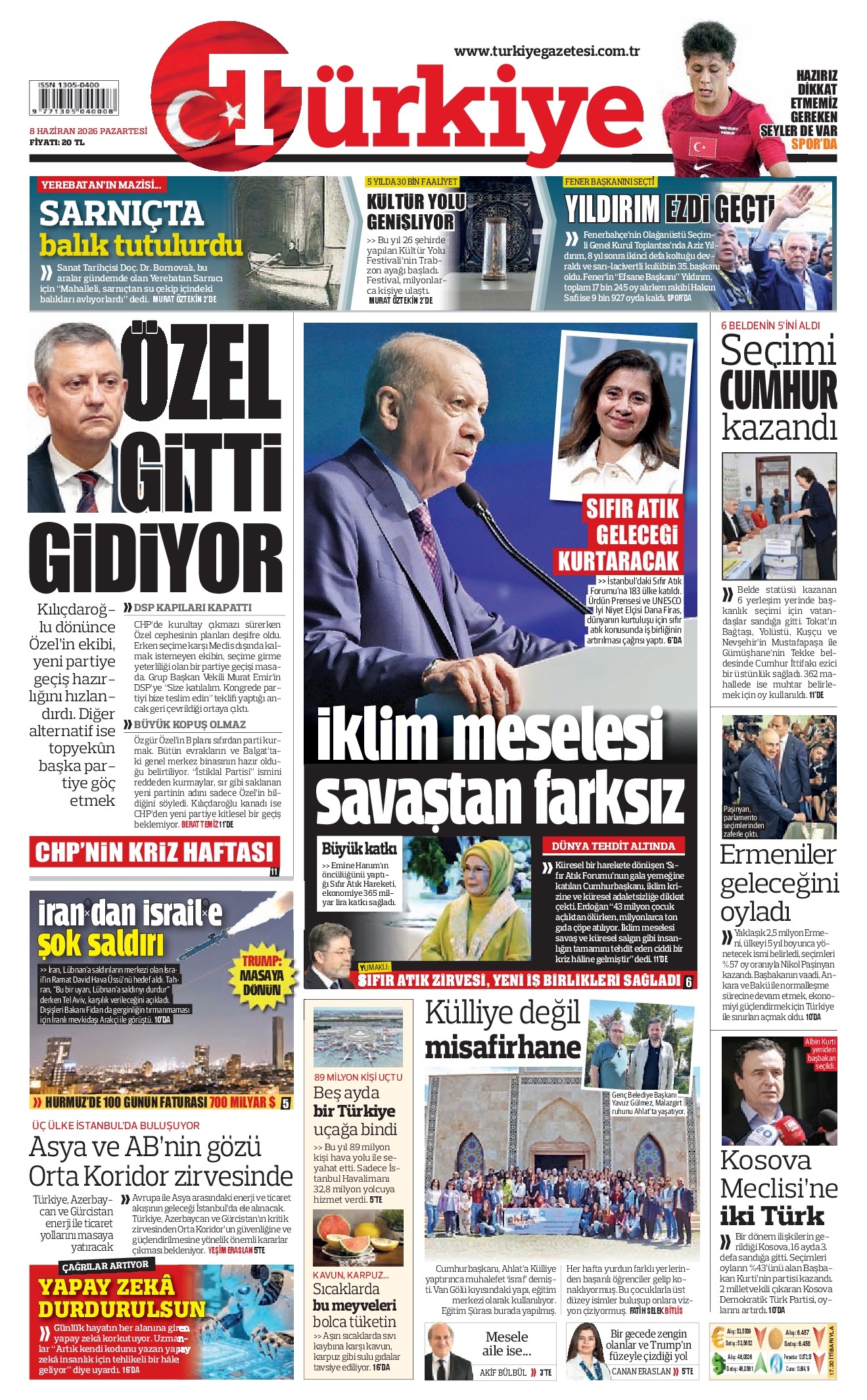 Gazete