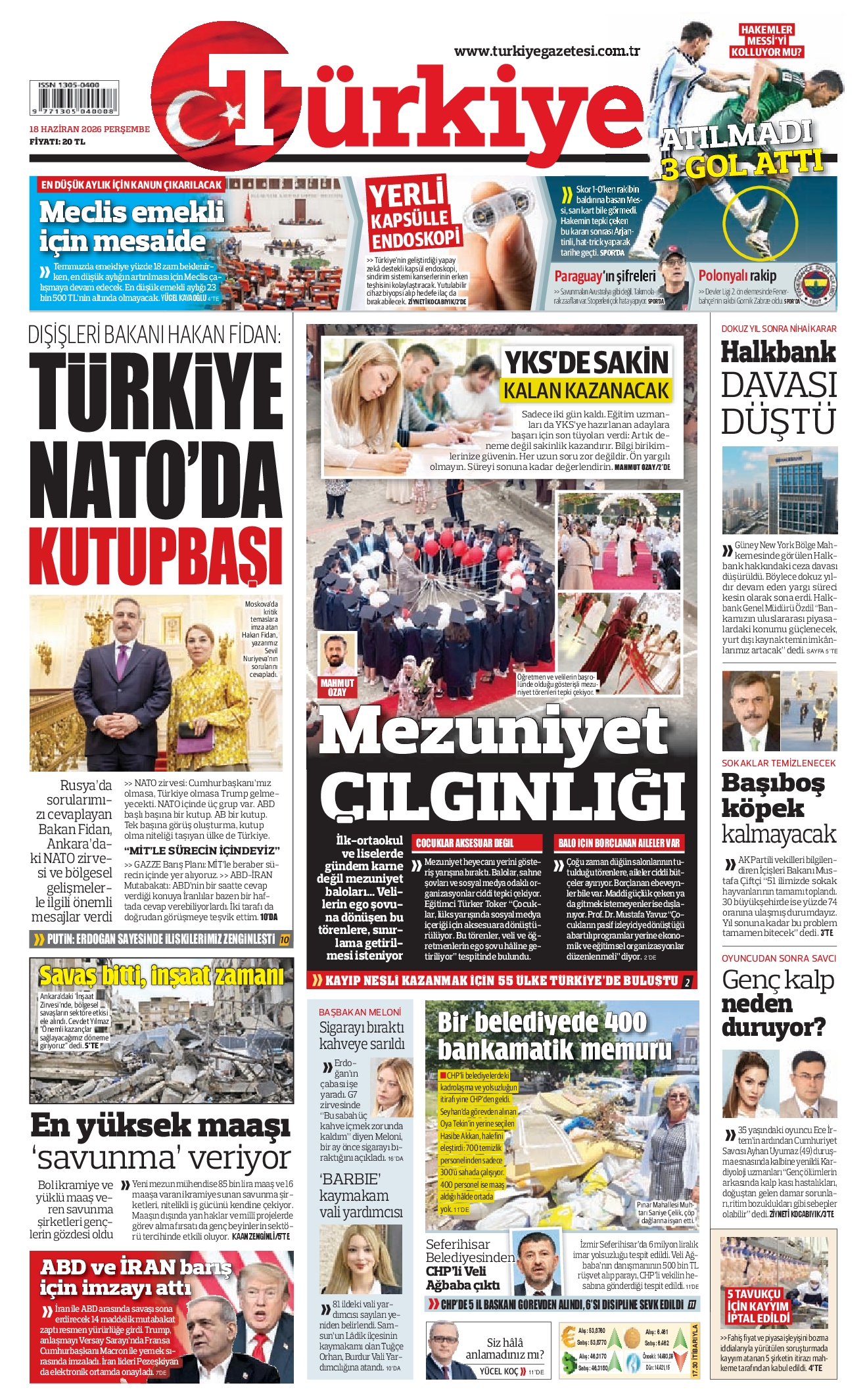 Gazete