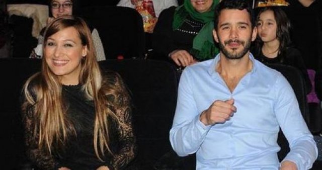 Turkiye Gazetesi Foto Galeri Gupse Ozay Ile Baris Arduc Evleniyor Mu 7