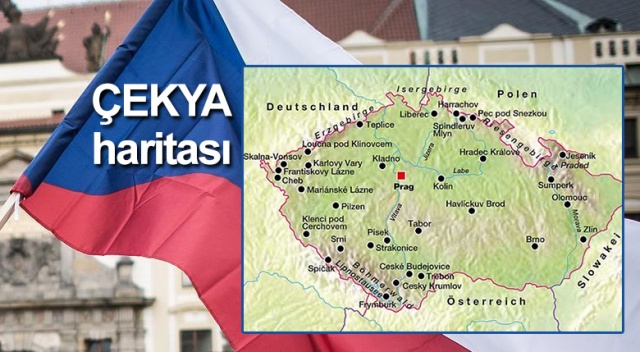 Turkiye Gazetesi Foto Galeri Cek Cumhuriyeti Nerede