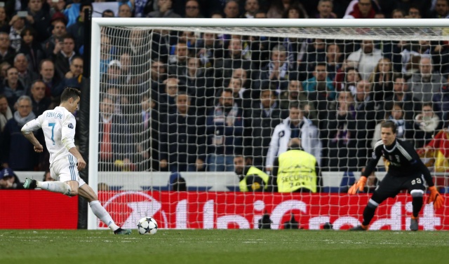 Real Madrid: 1 - Juventus: 3 MAÇ SONUCU Real Madrid: 1 - Juventus: 3 MAÇ SONUCU