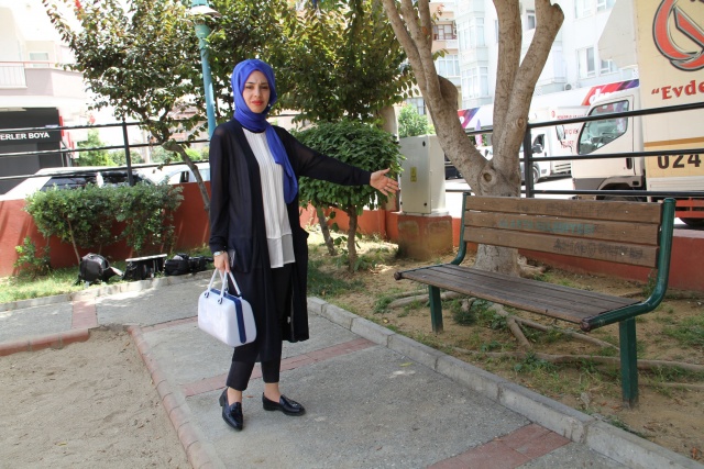 Adana Da Boya Fabrikasinda Yangin