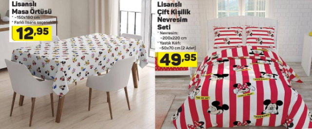 Turkiye Gazetesi Foto Galeri A101 4 Ekim 2018 Katalogu 8