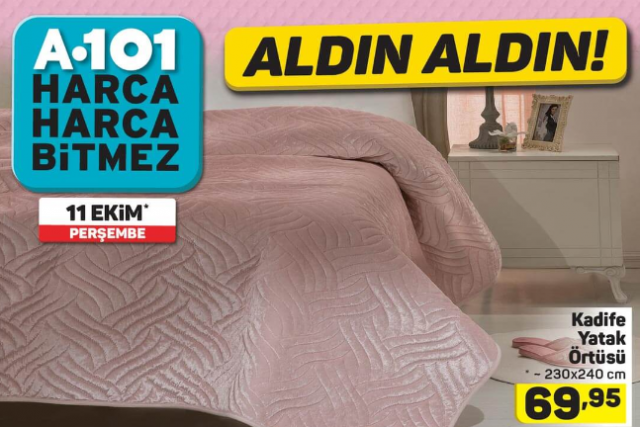 Turkiye Gazetesi Foto Galeri A101 Bu Hafta Indirimli Urunler 6 Ekim 11 Ekim 18