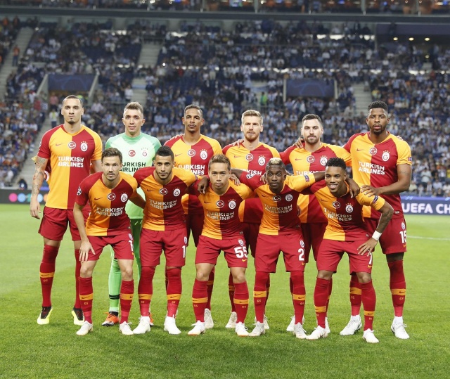 Antalyaspor 0 1 Galatasaray Mac Ozeti Dailymotion Video