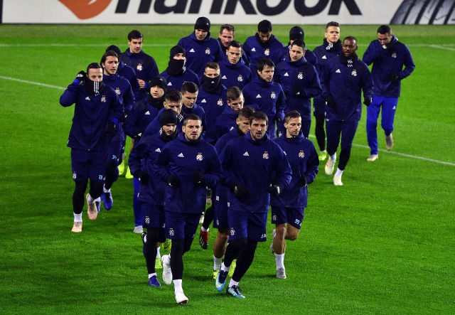 Turkiye Gazetesi Foto Galeri Ozet Izle Fenerbahce 0 0 Dinamo Zagreb Genis Ozeti Izle Fener Zagreb Maci Skoru Ozeti Video
