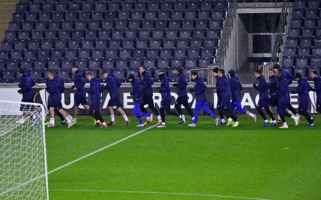 Turkiye Gazetesi Foto Galeri Ozet Izle Fenerbahce 0 0 Dinamo Zagreb Genis Ozeti Izle Fener Zagreb Maci Skoru Ozeti Video