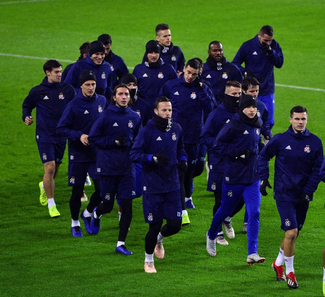 Turkiye Gazetesi Foto Galeri Ozet Izle Fenerbahce 0 0 Dinamo Zagreb Genis Ozeti Izle Fener Zagreb Maci Skoru Ozeti Video 2