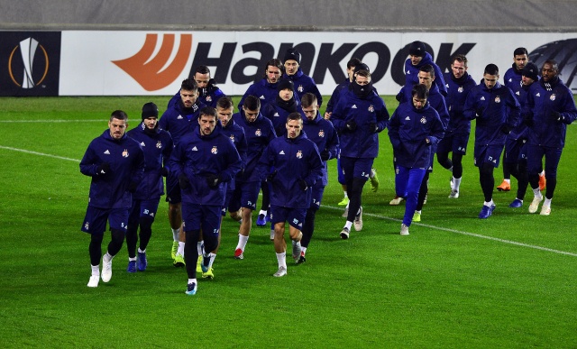 Turkiye Gazetesi Foto Galeri Ozet Izle Fenerbahce 0 0 Dinamo Zagreb Genis Ozeti Izle Fener Zagreb Maci Skoru Ozeti Video 3
