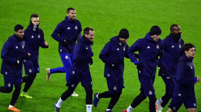Turkiye Gazetesi Foto Galeri Ozet Izle Fenerbahce 0 0 Dinamo Zagreb Genis Ozeti Izle Fener Zagreb Maci Skoru Ozeti Video 5