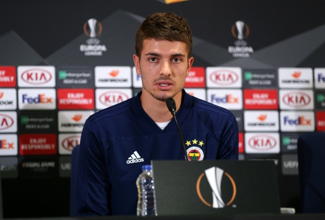 Turkiye Gazetesi Foto Galeri Ozet Izle Fenerbahce 0 0 Dinamo Zagreb Genis Ozeti Izle Fener Zagreb Maci Skoru Ozeti Video 6