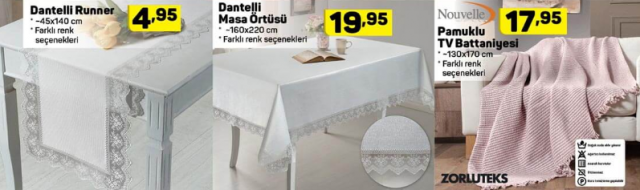 Turkiye Gazetesi Foto Galeri A101 6 Aralik Aktuel Katalog Indirimli Urunlerde Bu Hafta Neler Var Honor 7c Telefon Toshiba Televizyon Sirali Tam Liste 23