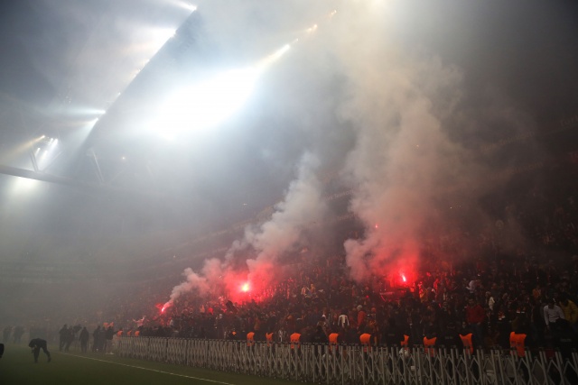 Bjk Gs 3 0 Ozet Video Galeri Bein Sports Turkiye Tr Beinsports Com