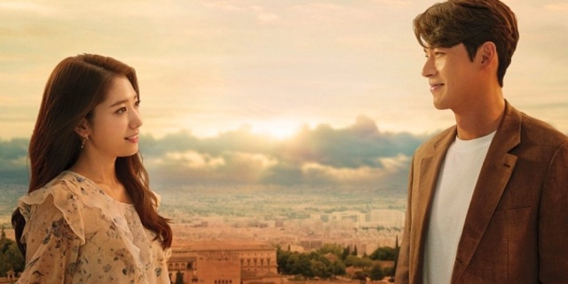 Turkiye Gazetesi Foto Galeri Memories Of The Alhambra Kore Dizisi Kdrama Konusu Yorumlari 2