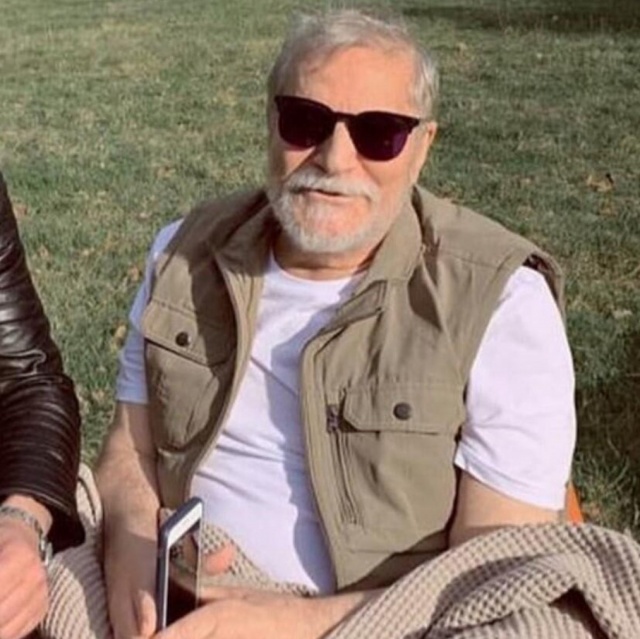 Turkiye Gazetesi Foto Galeri Mehmet Ali Erbil Yogun Bakima Alindi Mehmet Ali Erbil In Son Durumu