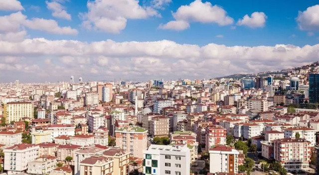 Türkiye Gazetesi Foto Galeri Fahiş kiralar için çözüm Hollanda Modeli