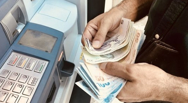 Türkiye Gazetesi Foto Galeri Gelecek zam oranları belli oldu! 3600 Ek