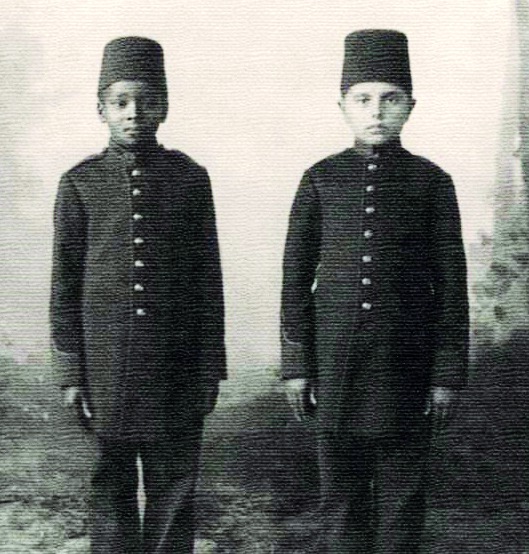 osmanli sarayi nda engelliler