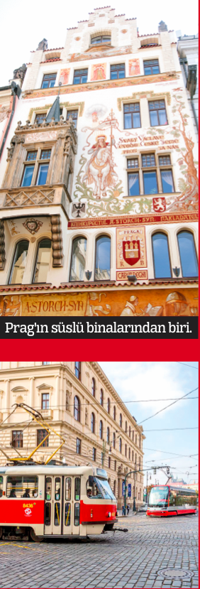 prag da osmanli izleri