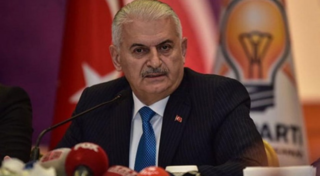 Binali Yıldırım'dan Kılıçdaroğlu'na geçmiş olsun mesajı Binali Yıldırım'dan Kılıçdaroğlu'na geçmiş olsun mesajı