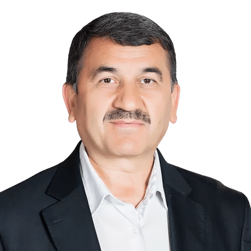 Ahmet Demirbaş