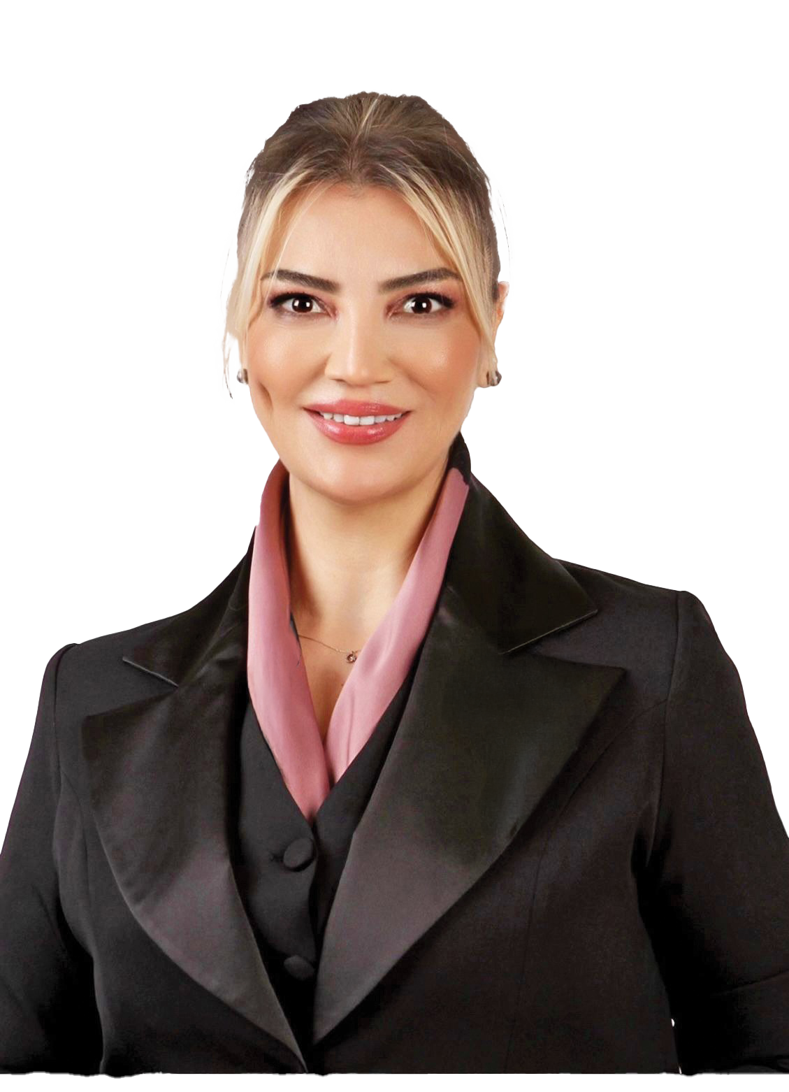 Nur Tuğba Aktay