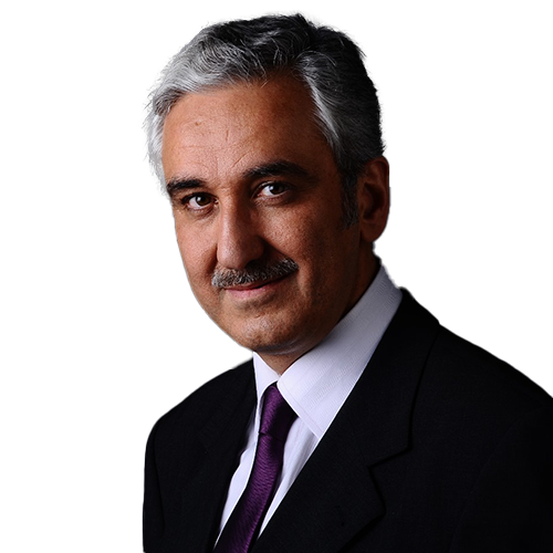 Prof. Dr. Ekrem Buğra Ekinci