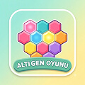 Altıgen Oyunu