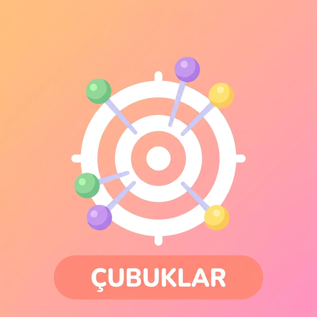 Çubuklar Oyunu