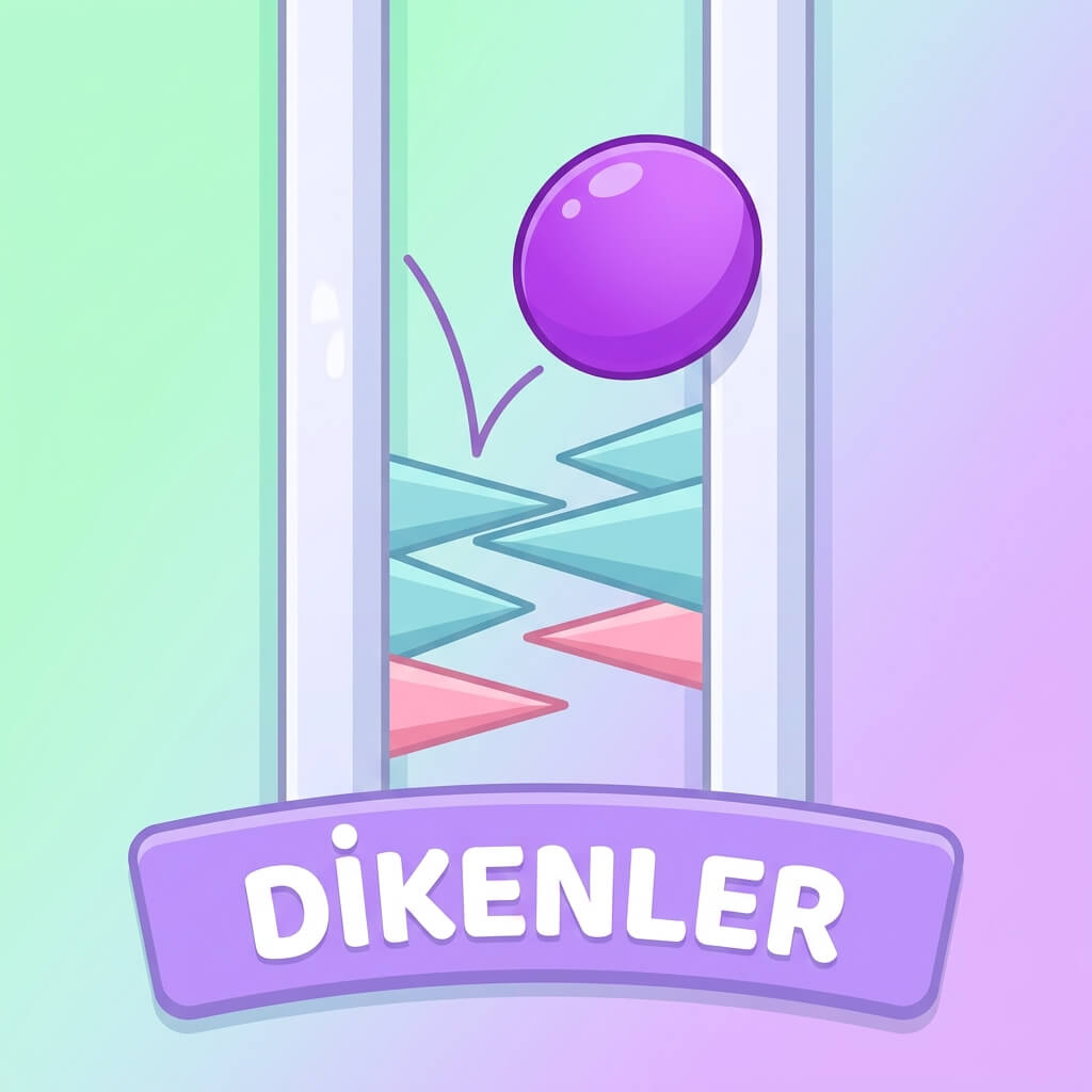 Dikenler Oyunu